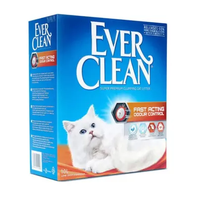 Ever Clean Kedi Kumu 10 Lt