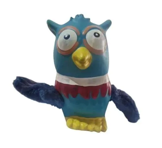 Cans Rjwj204 Öten Baykuş Oyuncak 204