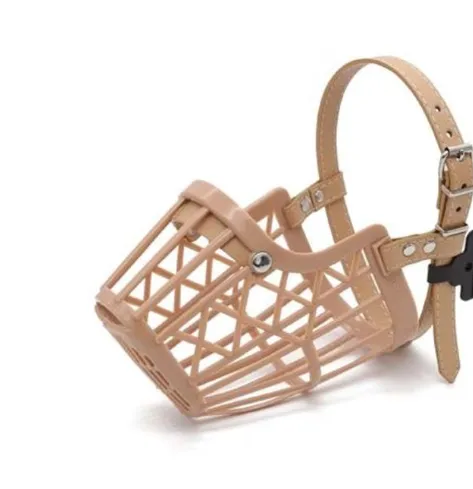 Chakie Ağızlık S-M-L-XL 4 LÜ - 780 38