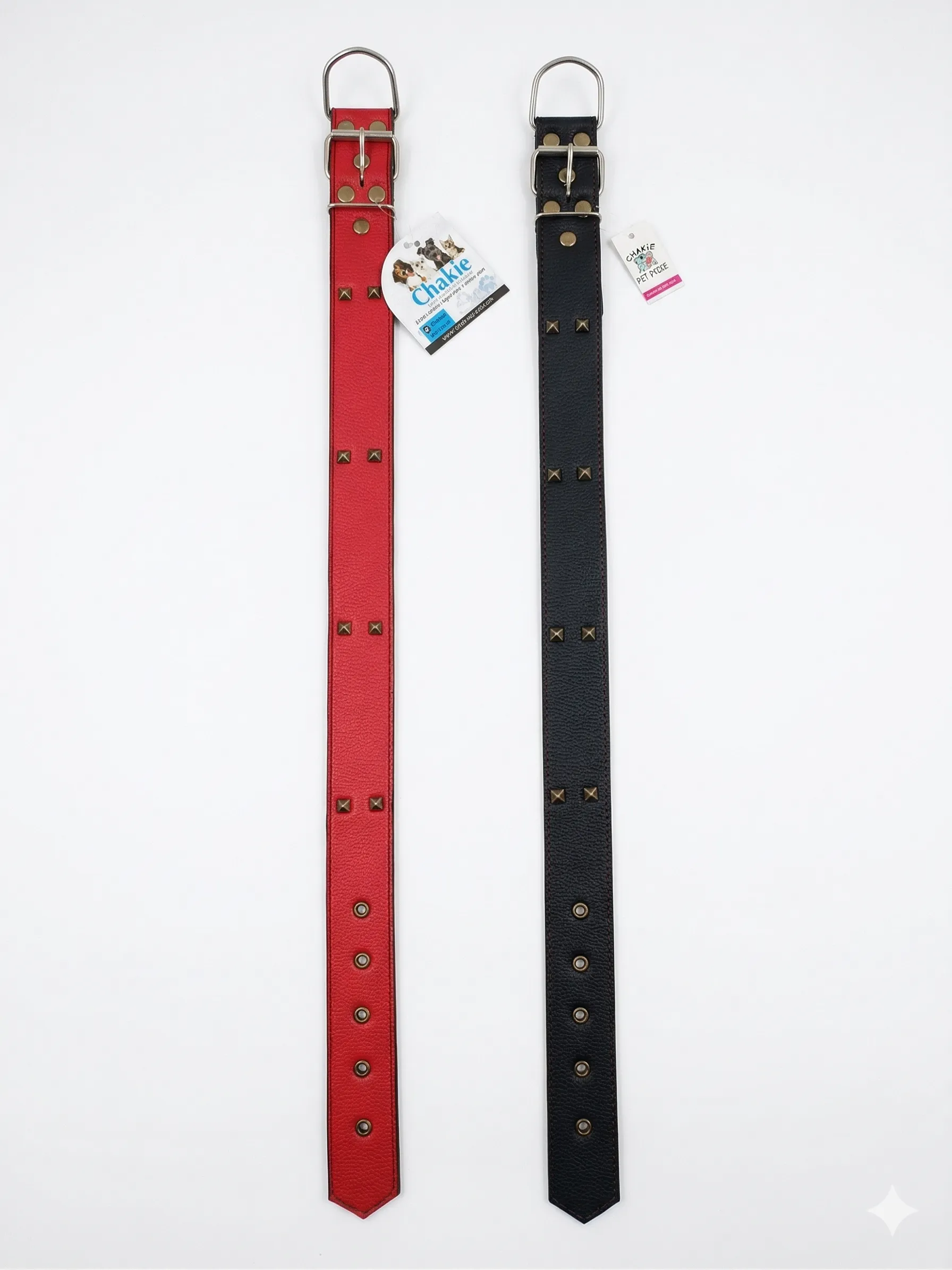 Chakie Tasma 4cm*70cm