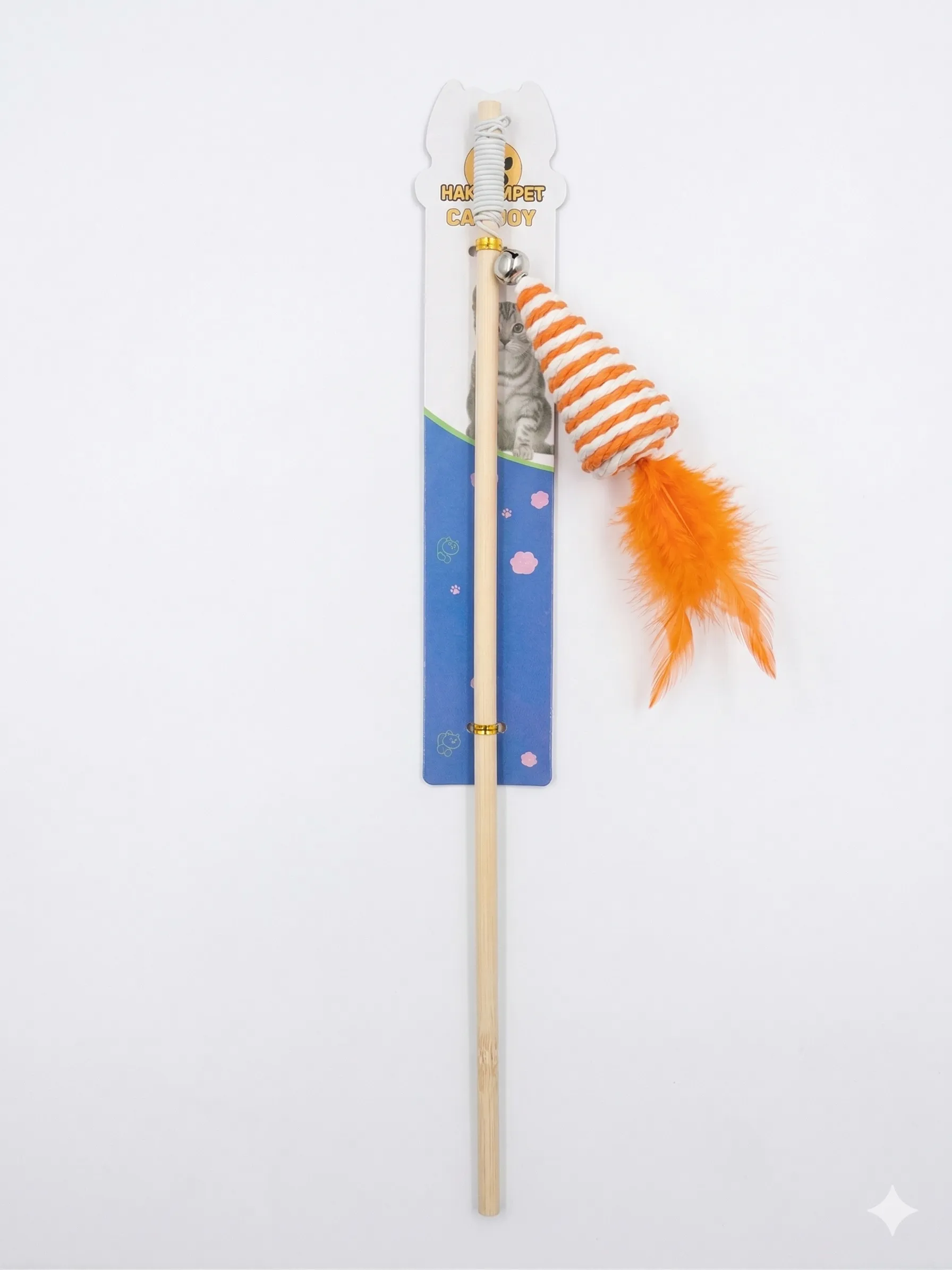 Hakdempet İthal Olta HG-3125