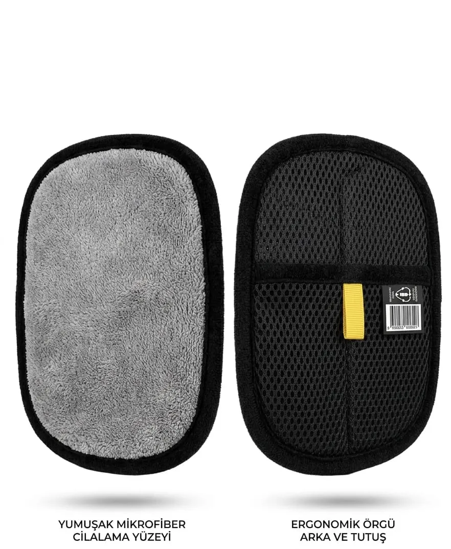 Kedi Köpek Koltuk Halı Tüy Toplama Eldiveni 179