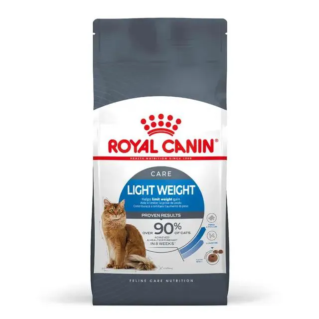 Royal Canin Light Weight Kuru Kedi Maması 1.5 Kg
