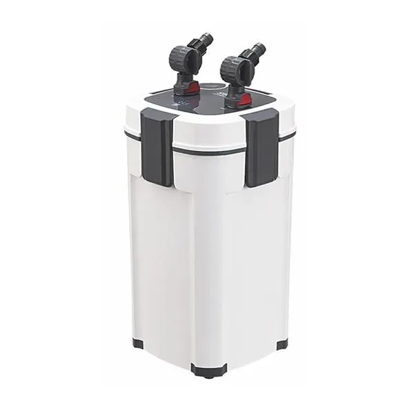 Sobo Dış Filtre 2000 Lt/h 9W UV Lambalı