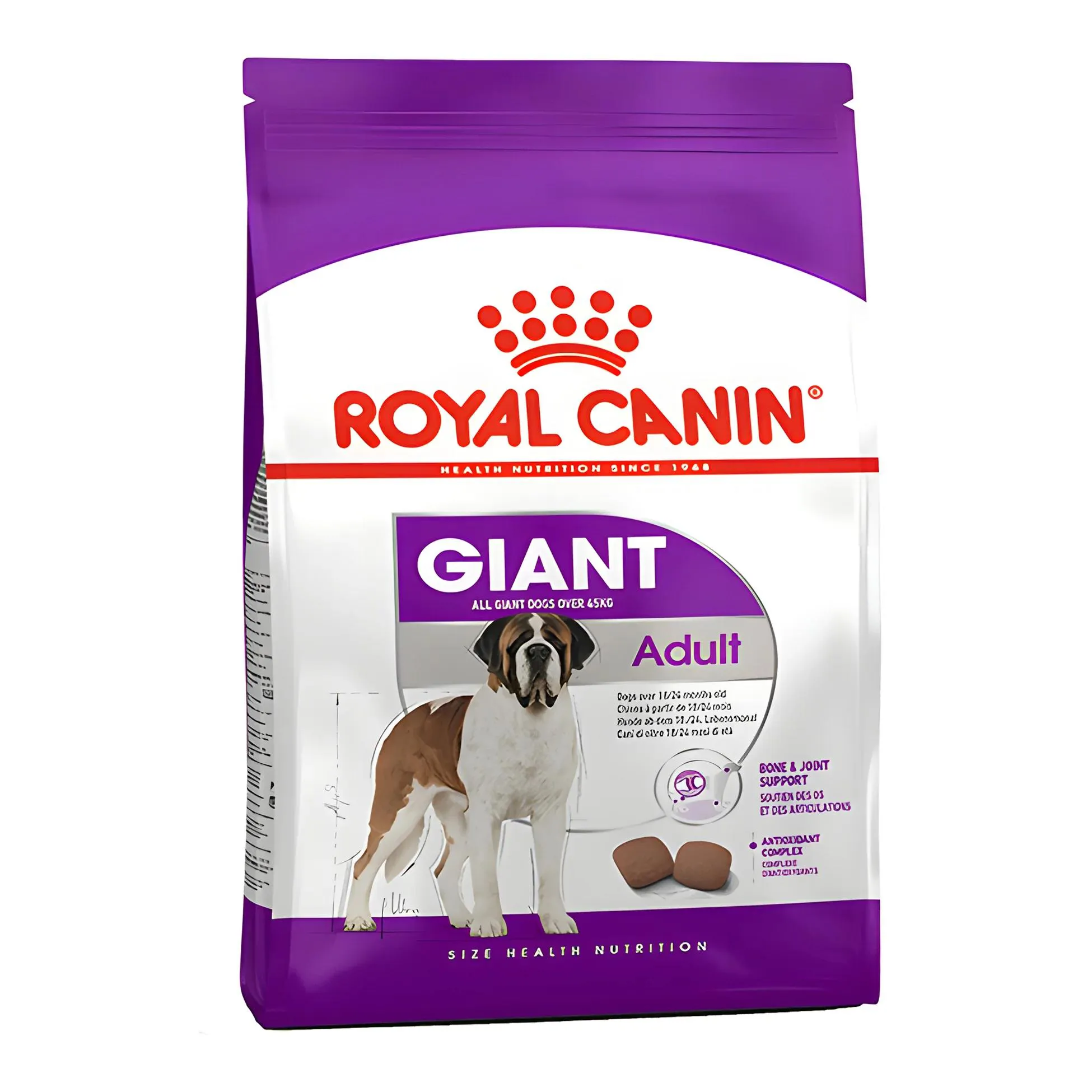Royal Canin Giant Adult Köpek Maması 15 Kg