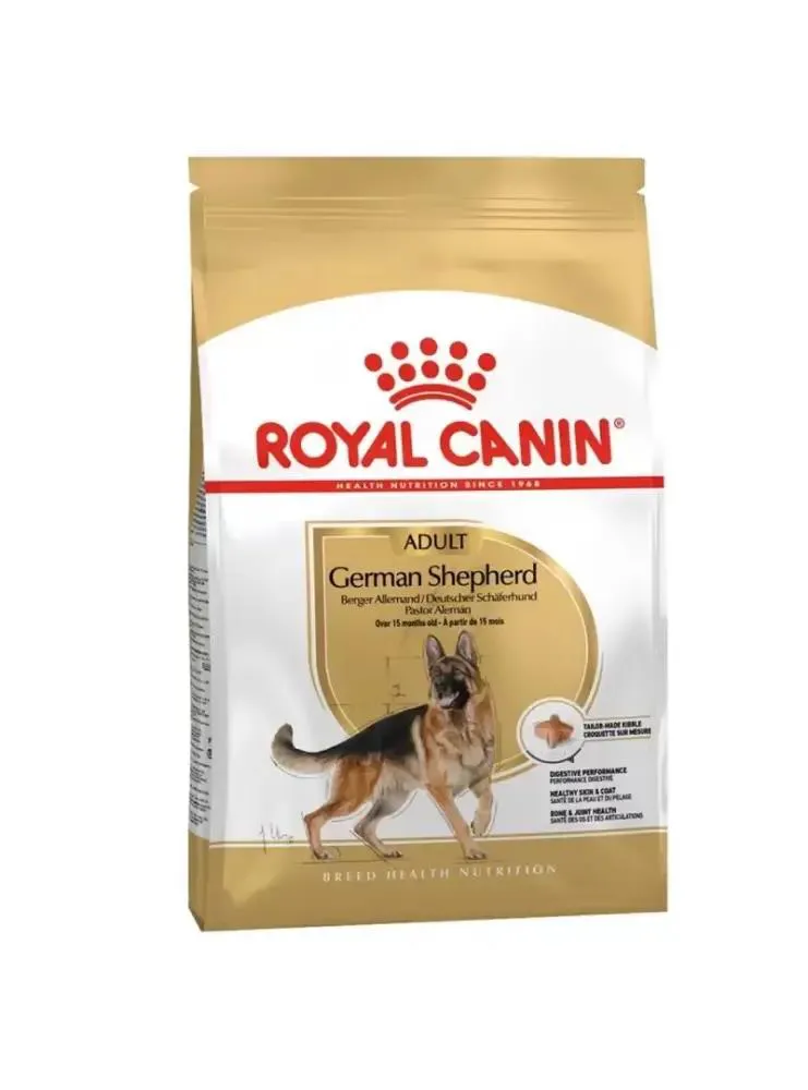 Royal Canin German Shepherd Köpek Maması 11 Kg