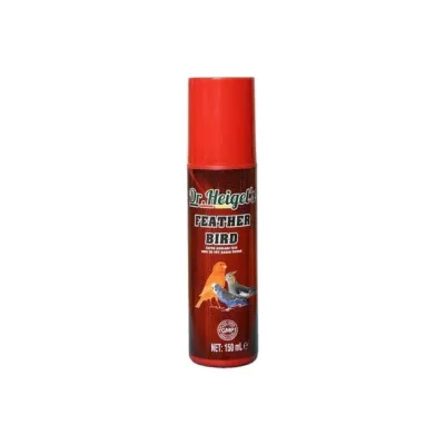 Dr. Heigel S Feather Kuş Tüy Bakım Spreyi 200 ml